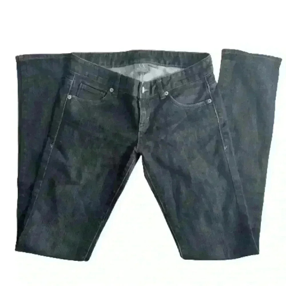 Armani  Exchnage Miss Me Skinny Jeans